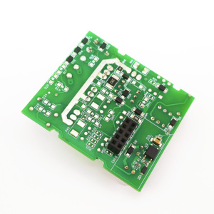 Touch <strong>Switch</strong> Can Be Customized Oemodm Touch <strong>Switch</strong> Magnetic Holding Relay Zero Line Free Intelligent <strong>Switch</strong> Pcba - Product Image 6