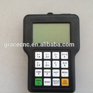 RichAuto A11S controlador DSP - Product Image 3