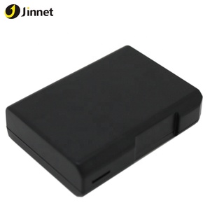 Jinnet デジタルカメラリチウム電池 EN-EL14 ENEL14 ためニックに D5600 <span class=keywords><strong>D7000</strong></span> <span class=keywords><strong>D5100</strong></span>