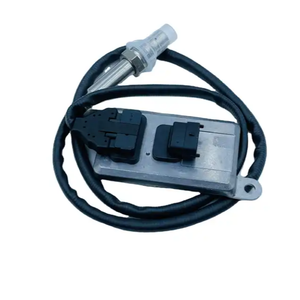 NOX-Sensor 5 WK9662 6C Hochwertige Dieselmotor teile 24V 2011650 DAF NOX-Sensor für LKW Erfüllt die Euro-6-Standards - Product Image 1