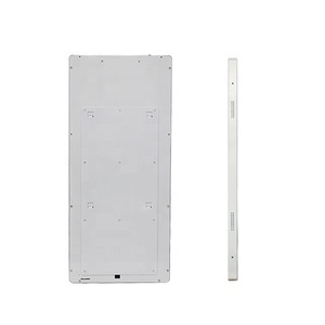 18,5 Zoll 10,1 Zoll Dual Screen Android 7.1 2G 32G Elevator LCD-Werbe-Display-Monitor mit kostenloser Cloud Server-Software - Product Image 6