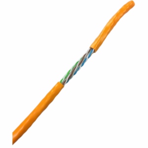 Personalizzato in fabbrica 1m 2m 3m 5m 10m Pvc Internet Ethernet Rj45 8p Utp rete Cat 6 Patch cavo di comunicazione dati cat6 - Product Image 3