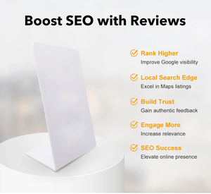 Thiết kế tùy chỉnh mã QR 13.56MHz dấu hiệu hiển thị thẻ thông minh đánh giá thanh toán thẻ không tiếp xúc xã hội Thẻ NFC thẻ - Product Image 4