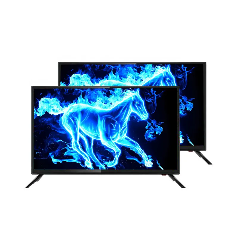 Novo design de TV LED Smart 32 Polegadas Wifi 4k Uhd Melhor Preço Tv LED China 32 Polegadas 4k Lcd Led Smart Tv 32 Polegadas