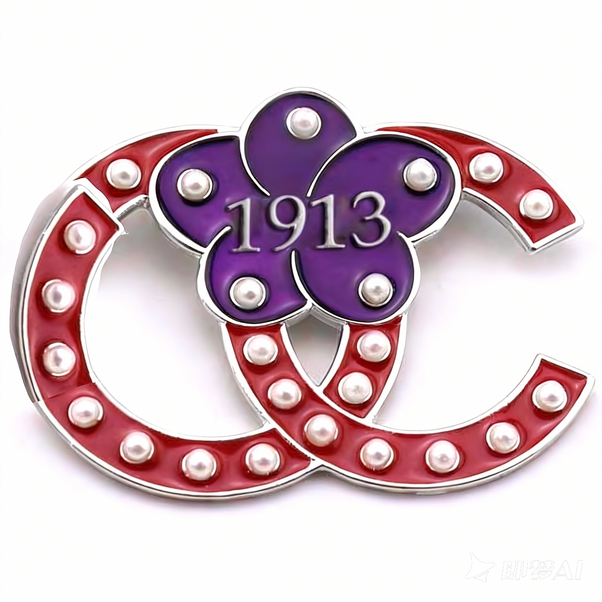 Argent 1913
