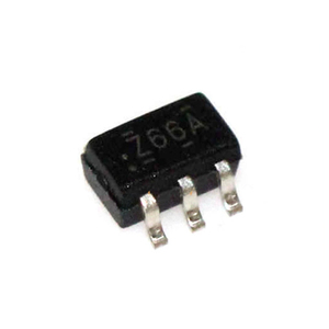 Hot Selling <strong>Logic</strong> Switch IC Chip Signal Switch, <strong>Multiplexer</strong>, <strong>Decoder</strong> NC7SZ66P5X Z66A SC-70-5 Stocks Of Best Price - Product Image 1