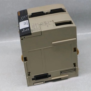 OMRONI CQM1H-CP51 Programmable Controller CPU Module From Japan - Product Image 2