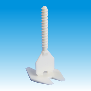 スピンドクター1/8ベースプレート制御システム摩擦防止シールド - Product Image 4