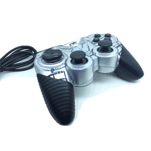 Joypads de aduana, Mando de juego de pc barato, mando con cable USB