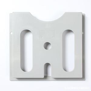 Industrial <strong>Rittal</strong> Cabinet Accessories ABS Power Distribution Box Switch Data Box Power Cabinet Box Folder ABS Document Holder - Product Image 1