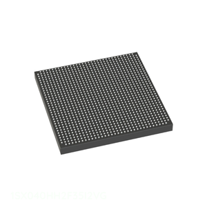 1SX040HH2F35I2VG <strong>Embedded</strong> IC <strong>FPGA</strong> STRATIX10SX 1152FBGA Components Electronic - Product Image 1