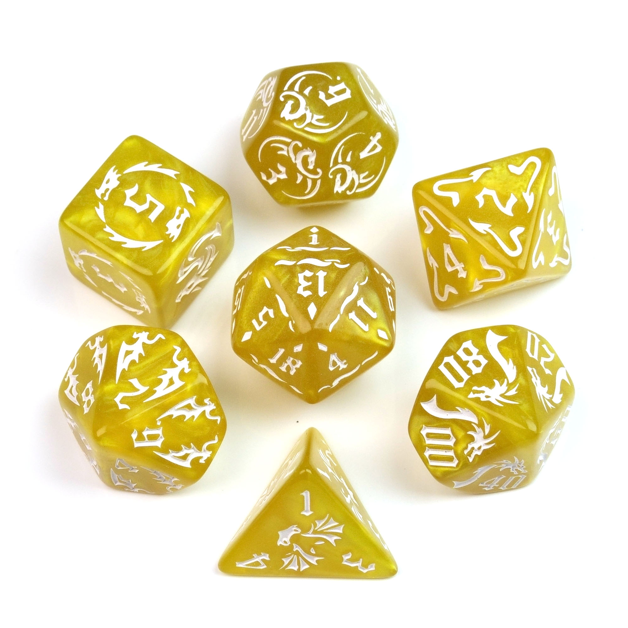Jaune
