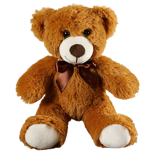 Toptan özel bebek oyuncakları doldurulmuş hayvanlar oyuncaklar oyuncak ayı peluş oyuncaklar