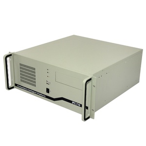 Evoc IPC-710H 19-Inch 4U Industrial <strong>Control</strong> Chassis ATX Standard 32G Memory I5 Hard Disk Shock Absorption Embedded <strong>Computer</strong> I3 - Product Image 1