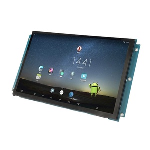 Proculus 10.1inch PX30 Android Screen for Vending <strong>Machine</strong> 1280*800 Touch Screen Hmi Android 8.1/11 Tft <strong>Lcd</strong> <strong>Display</strong> <strong>Module</strong> - Product Image 1