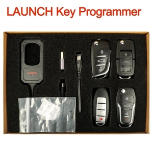 X431 Key Programmer Remote Maker Tools mit 4PC Universal Remote Key 1PC Super Chip