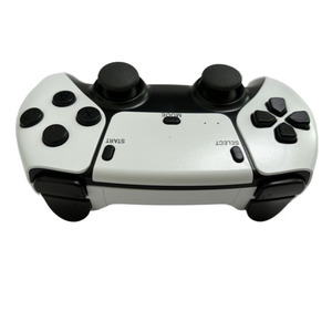 PC PS2 için 2.4Ghz kablosuz Gamepad USB oyun denetleyicisi USB Joystick/PS3 Video oyunu konsolu Android TV kutusu telefon