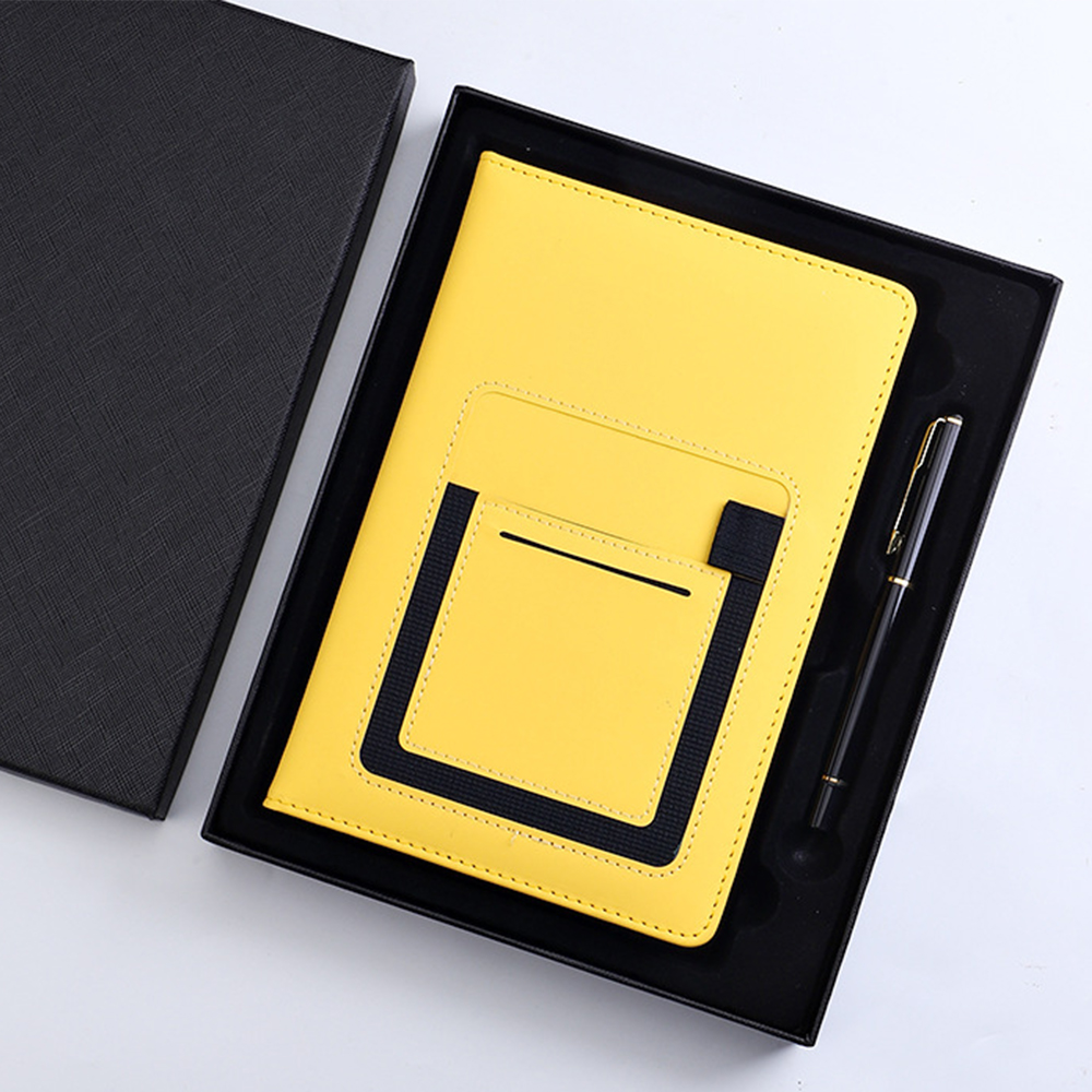 (Gift box) Yellow