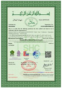 Fabrik Lebensmittel qualität <span class=keywords><strong>Roselle</strong></span> Hibiskus Blumen konzentrat Flüssigkeit Kinder freundlicher Extrakt Saft Halal zertifizierter Aromastoff - Product Image 5