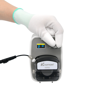 Kamoer KMP80 pegamento dispensador de semi-auto pegamento de resina epoxi de máquina - Product Image 6