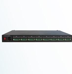 DMX-24 Constant <strong>Current</strong> <strong>Controller</strong>,4 Channel DMX Led <strong>Controller</strong> - Product Image 2