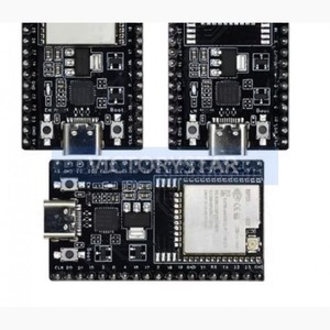 ESP32S 38pin Purple Expansion Board IoT Development NodeMCU32S Lua <strong>Wifi</strong> <strong>Serial</strong> PortESP32S 38pin N - Product Image 2