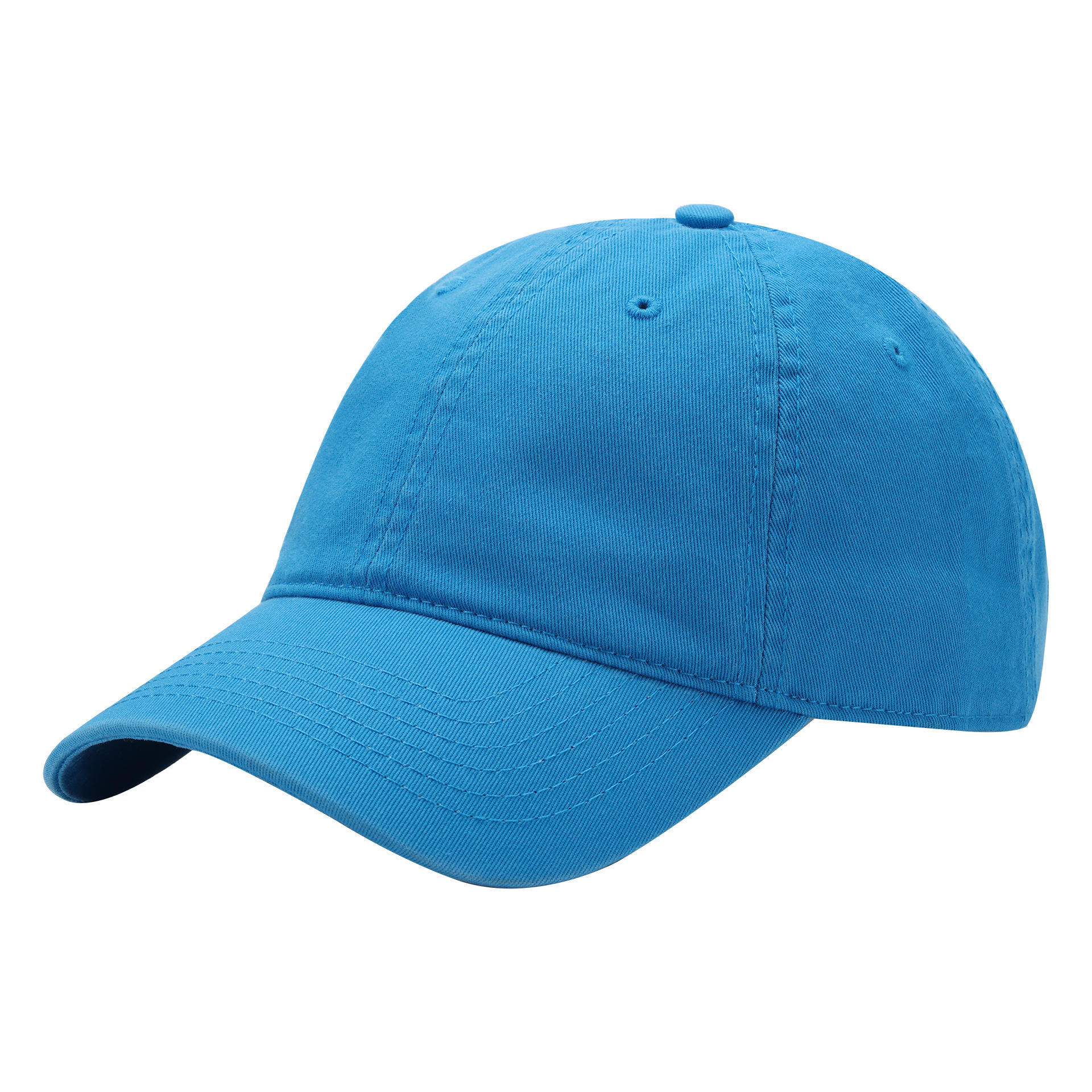 Paon Bleu