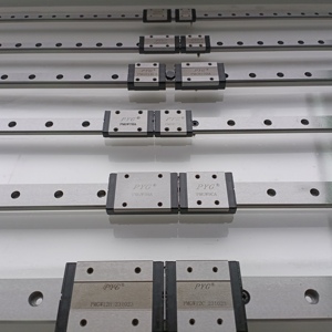 PYG <strong>Linear</strong> Guide MGN7 MGN12H MGN15 MGN9 Block 30mm to 2000mm Rail Carriage <strong>Cnc</strong> Part 3d Printer Part Miniature <strong>Linear</strong> Rail <strong>Slide</strong> - Product Image 2