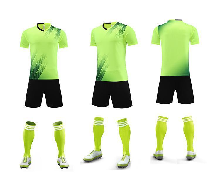 Light Green