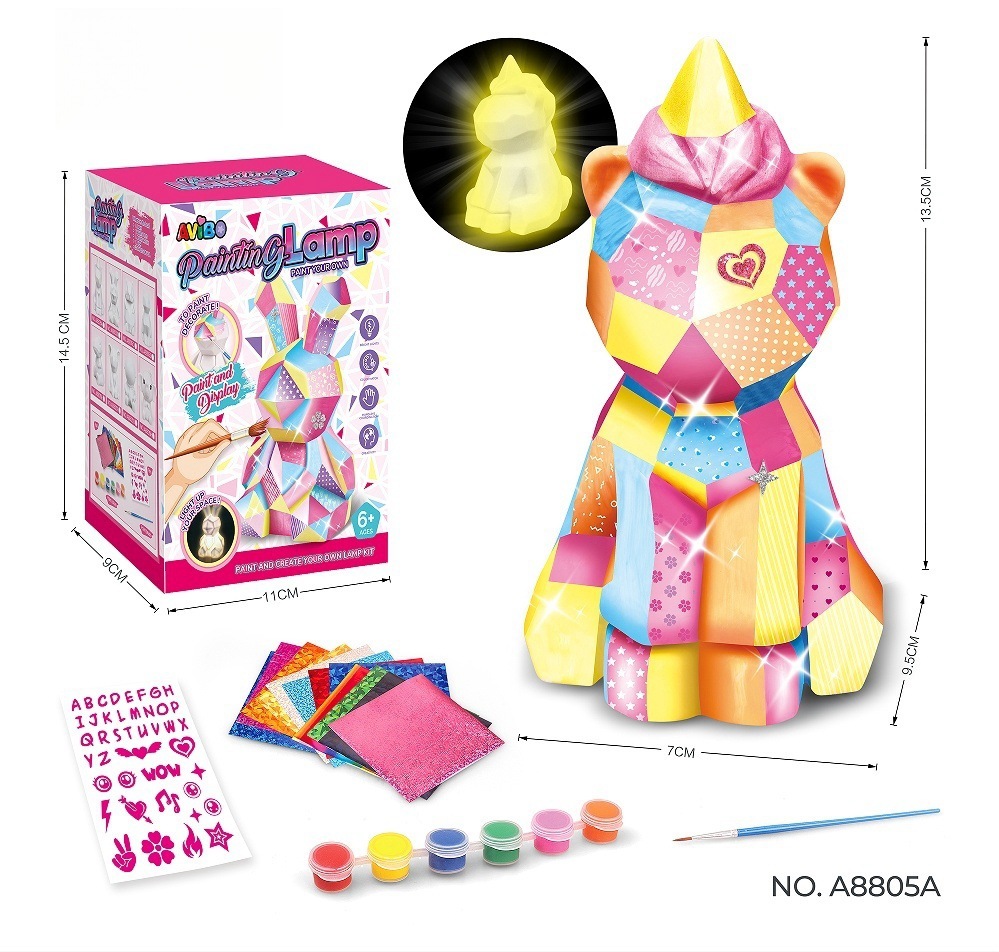 8805a licorne