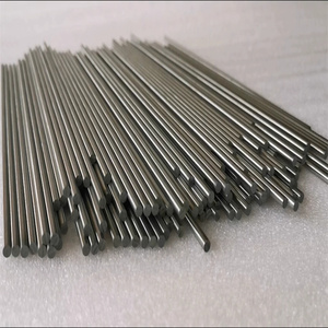 סגסוגת Zirconium מזויפים לא מגנטי 99.6% Zirconium דיוק זיוף עבור דוודים תעשייתיים