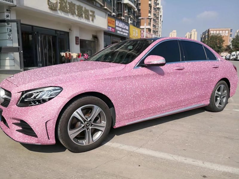 Super diamant rose