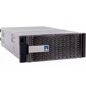 Nuevo en stock NetApp FAS8700 FAS Series 4U Hybrid Flash Data Networking Storage System Disk Array - Product Image 4
