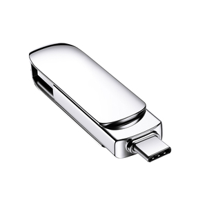 8GB 4gb USB Stick for Phone 2 in 1 USB 3.1 <strong>Type</strong> C <strong>Flash</strong> Drive High Speed Photo <strong>Memory</strong> Stick External Storage OTG USB <strong>Flash</strong> Drive - Product Image 2