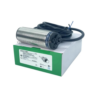 Sensor de velocidad de alta calidad YXW XSAV11373 XSAV12801 XSAV11801 XSAV12373 nuevo sensor de interruptor de proximidad original en stock - Product Image 2