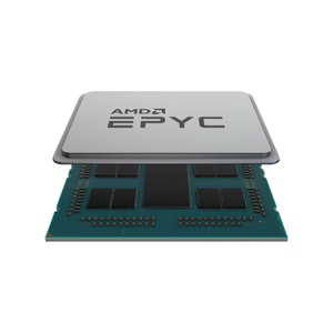 Die schnellste CPU AMD EPYC 9654 96 Kerne 2,4 GHz Prozessor TDP 360W SP5 Sockel für Server - Product Image 1