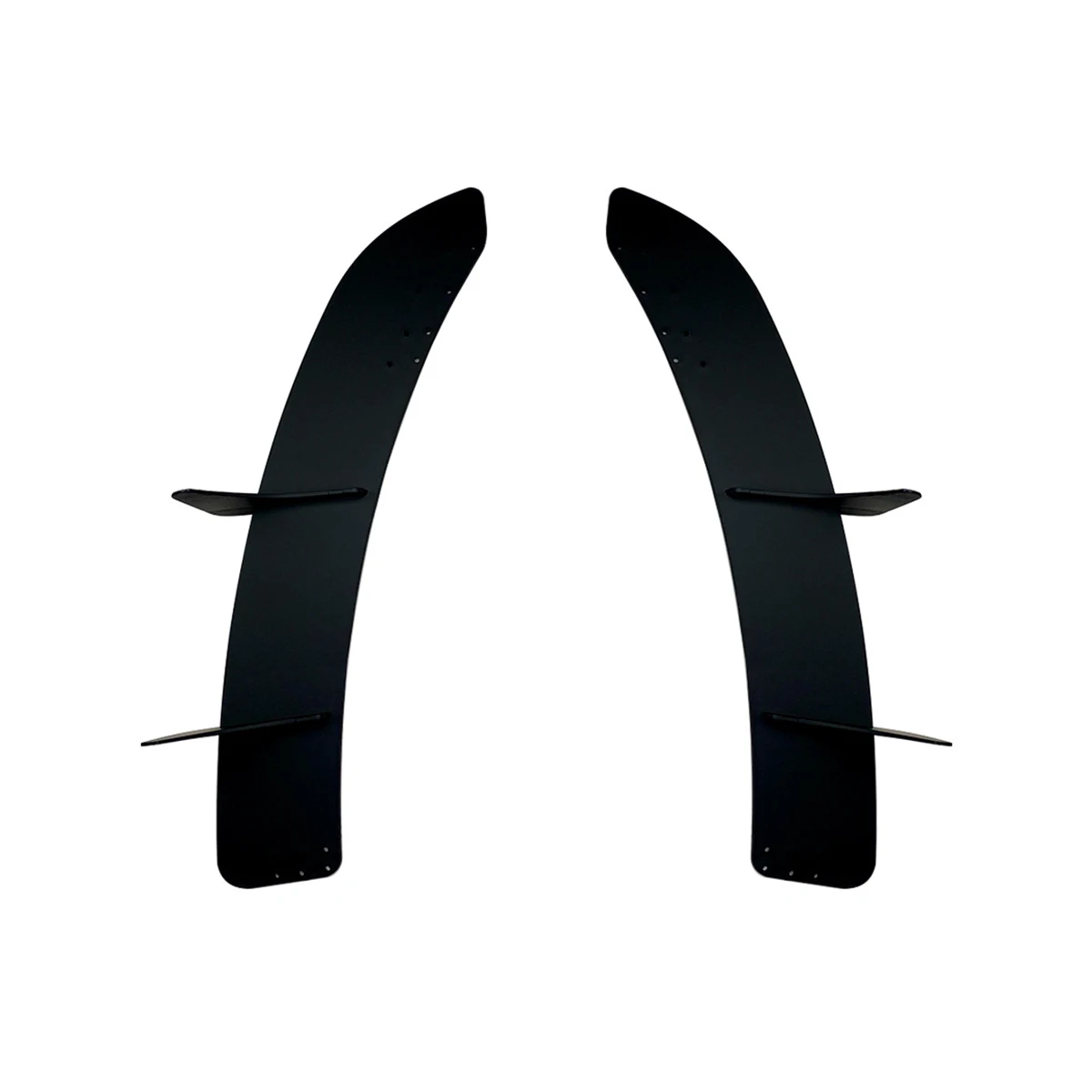 noir mat