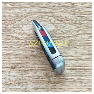 ปลอกหุ้มกุญแจรีโมทอัจฉริยะแบบมี4ปุ่มสำหรับ BM 3 5 7 - Product Image 6