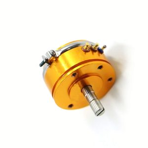 導電性プラスチック角変位センサー,Wdd35d4 5k,要求に応じてカスタマイズ可能 - Product Image 1