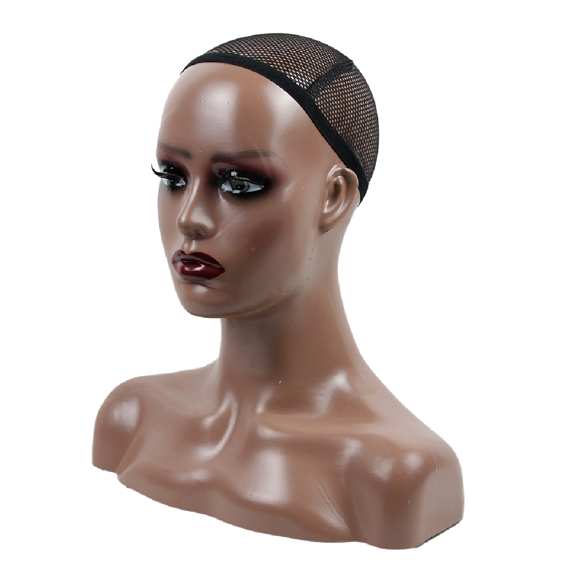 petitesLèvresRouges Marron foncé