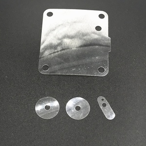 Trung Quốc Nhà Máy bộ chế hòa khí Kit cho mikuni kép Carb Bộ chế hòa khí xây dựng lại Kit biển Doo 951 XP GSX GTX RX LRV 451460 - Product Image 2