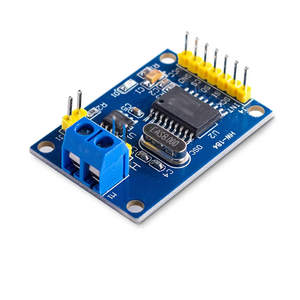 MCP2515 CAN-Bus modul TJA1050 Empfänger SPI-Protokoll 51 MCU-Programm - Product Image 1