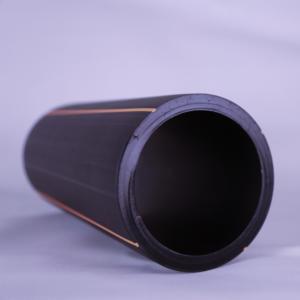 厂家定制HDPE地下塑料管HDPE燃气管 - Product Image 6