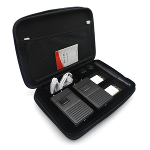 4K Resolution Wireless Extender HD Transmitter and Receiver 150M for Long Range Transmission 4K Signal - Product Image 6