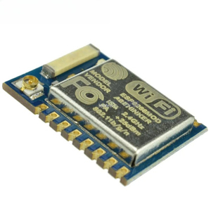 ESP8266 ESP07 ESP-07 WIFI Remote Model Serial Port Drahtloses Transceiver-Modul 2,4 GHz 3,3 V für Arduino Authentic ity Guarante - Product Image 5