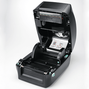 PC42D 203 Dpi Original Desktop Thermal <strong>Printer</strong> Bar Code <strong>Printer</strong> for Ribbon <strong>Printer</strong> Machine - Product Image 6