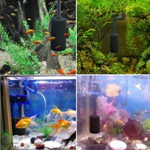 水族馆生物海绵10 60ppi过滤泡沫片网状聚酯聚氨酯过滤器水族馆鱼缸池塘海绵过滤垫 - Product Image 4