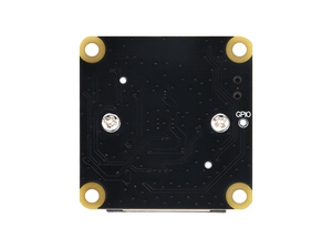 Cámara IMX462 (A) Waveshare 90 ° DFOV Starlight Sensor de cámara de enfoque fijo para Raspberry Pi 5 4B 3B 3B + 3A + B + 2B - Product Image 6