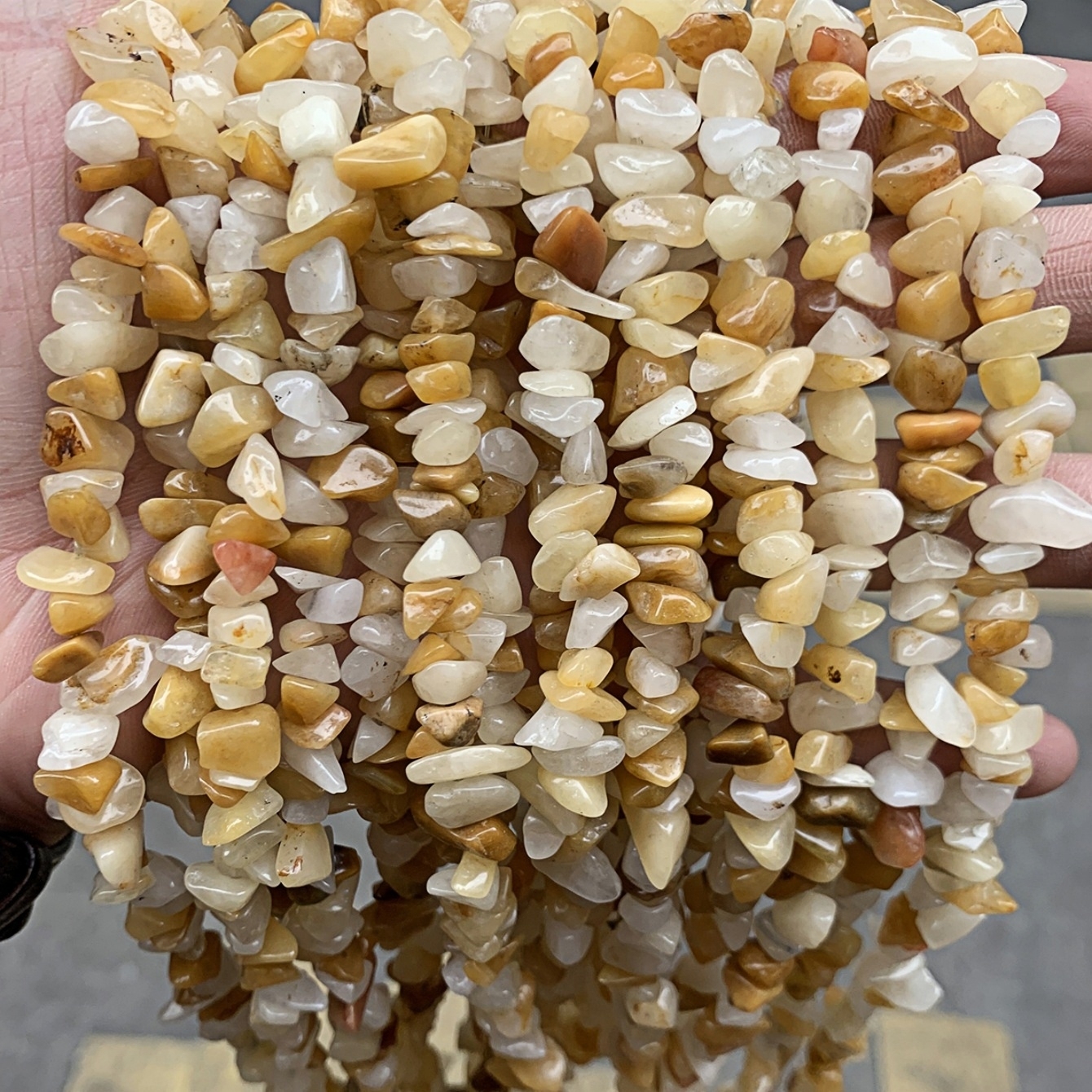 Avventurina Gialla