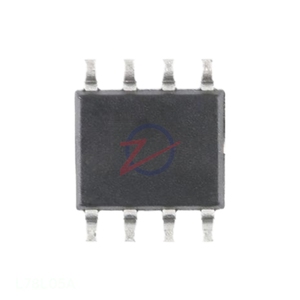 ซื้อชิ้นส่วนอิเล็กทรอนิกส์ระบบจัดการพลังงานแบบออนไลน์ (PMIC) 8 solc L78L05A ตัวแทนจำหน่ายที่ได้รับอนุญาต - Product Image 1
